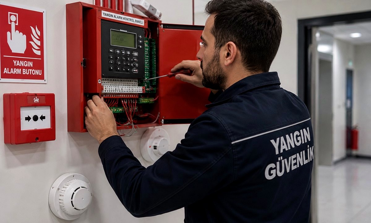 Görüntü Güvenliğinde Yeni Nesil Çözümler