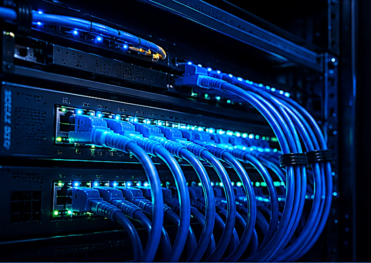 Network Çözümleri